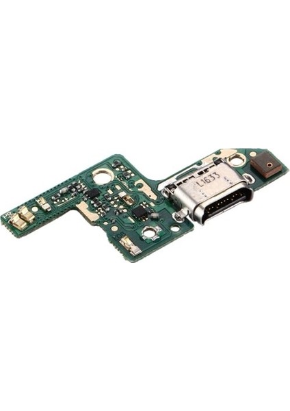 Huawei Uyumlu Honor 8 Şarj USB Mikrofon Kartı Soketi Bordu