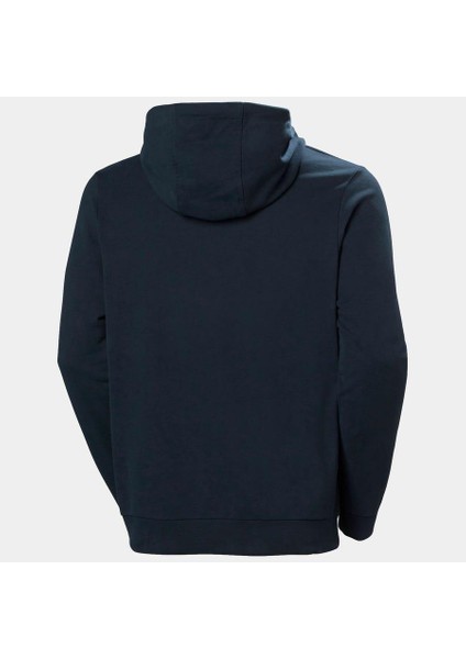 Hh Logo 2.0 Kapüşonlu Sweatshırt HHA.30394-NAVY fiyatları