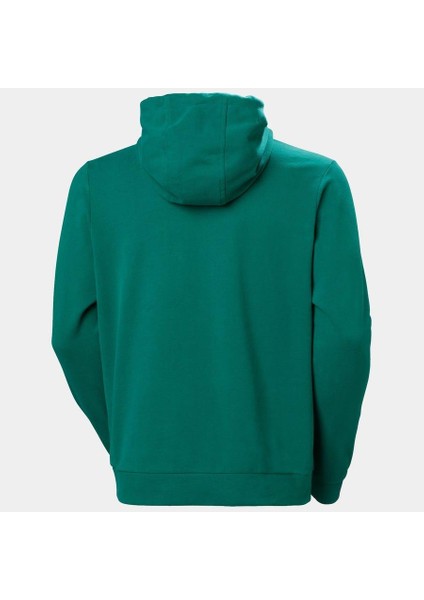 Hh Logo 2.0 Kapüşonlu Sweatshırt HHA.30394-EMERALD fiyatları