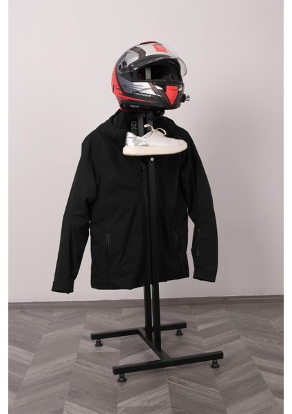 Kombin Helmet Stand
