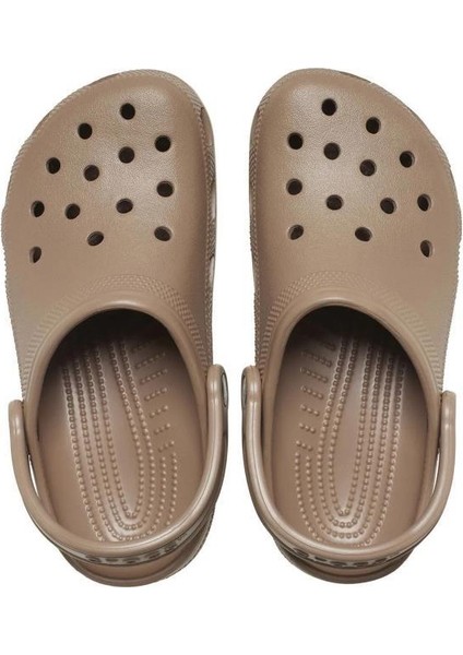 10001 - Classıc 2q9-Latte Kadın Terlik modelleri