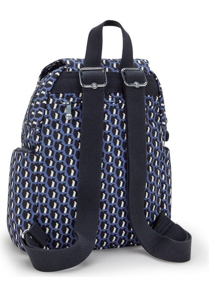 Kıplıng City Zip Mini Küçük Boy Sırt Çantası fiyatları