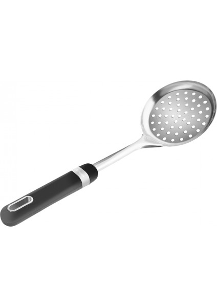 Mastermaid Kevgir Siyah 35,5 cm fırsatları