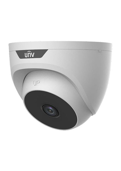 UAC-T132-F28 2mp 4 in 1 2.8 mm Sabit Lens Mini Dome Güvenlik Kamerası fiyatları