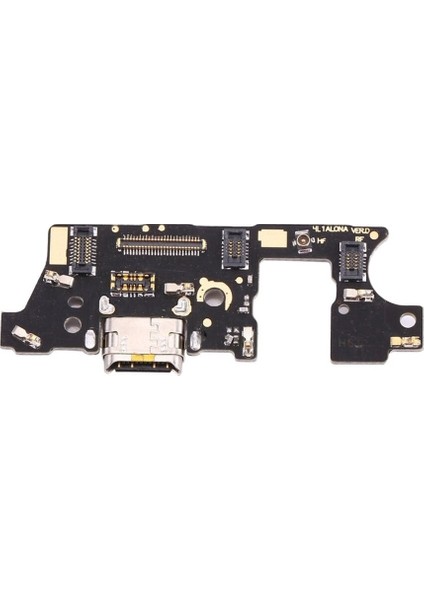 Huawei Mate 9 Pro Şarj Bordu Şarj Soketi