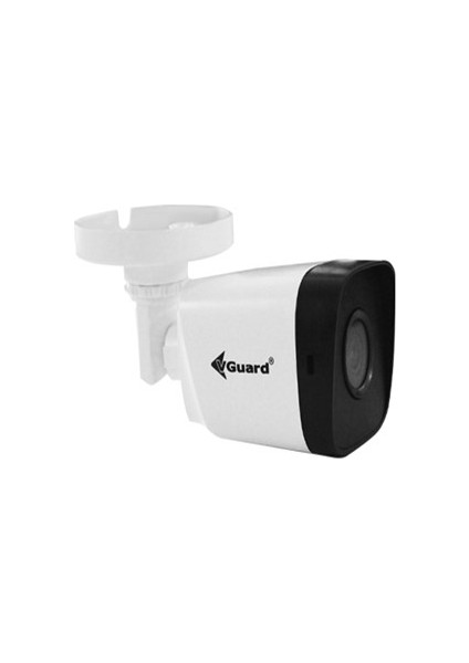 VG-254-BF 2mp 4in1 3.6mm Sabit Lens Bullet Güvenlik Kamerası