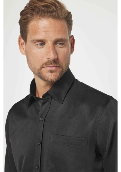 A10188950008010 4W ml Grass 22URB2045 4pr Sıyah Erkek Esofman Alt modelleri