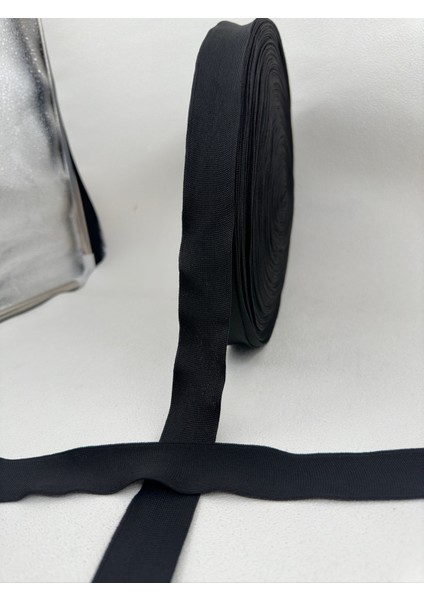 3 cm Raşel Şerit-5 Metre-Siyah modelleri