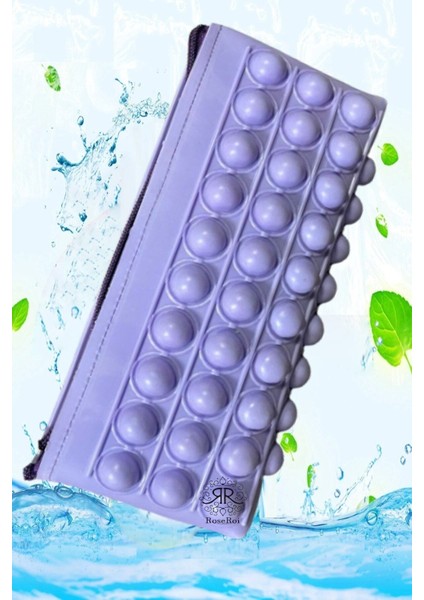 Oyuncak Kalemlik Kalem Kutu