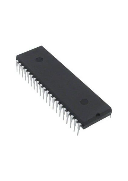 Intel P8255A DIP40 Programlanabilir Çevre Arayüzü