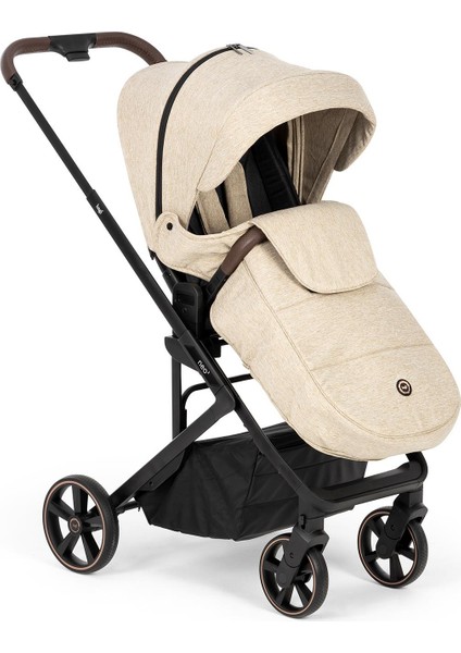 Neo 2 Travel Sistem Bebek Arabası Beige