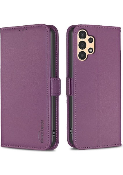 Samsung Galaxy A32 4g Manyetik Kickstand Kart Yuvaları Tutucu Için Flip Case (Yurt Dışından) indirimleri