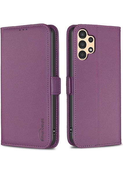 Samsung Galaxy A33 5g Için Flip Case Kart Yuvaları Tutucu Pu Deri Cüzdan (Yurt Dışından) indirimleri