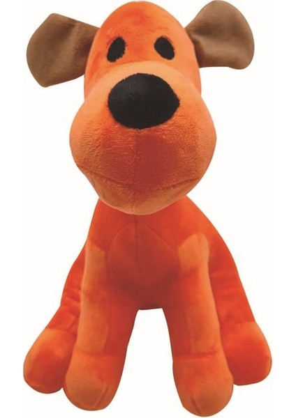 22CM Pocoyo Fil Bator Ördek Lula ile Buluşuyor Köpek Oyuncak Peluş (Yurt Dışından)