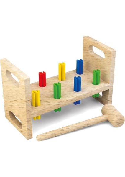 Marka: Redka /kumtoys 5460 Redka Tak Çak Kategori: Kutu Oyunları fiyatları