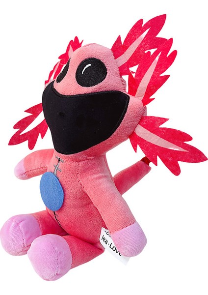 32CM Gülümseyen Critters Haşhaş Bebek Korku Oyuncak Peluş Oyuncak Bebek (Yurt Dışından) fiyatları
