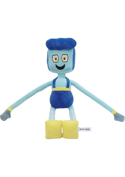 Poppy'nin Oyun Zamanı Bebeği 43CM (Yurt Dışından)