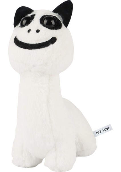 16 cm Zoonomali Hayvanat Bahçesi Bekçisi Oyuncak Peluş (Yurt Dışından)