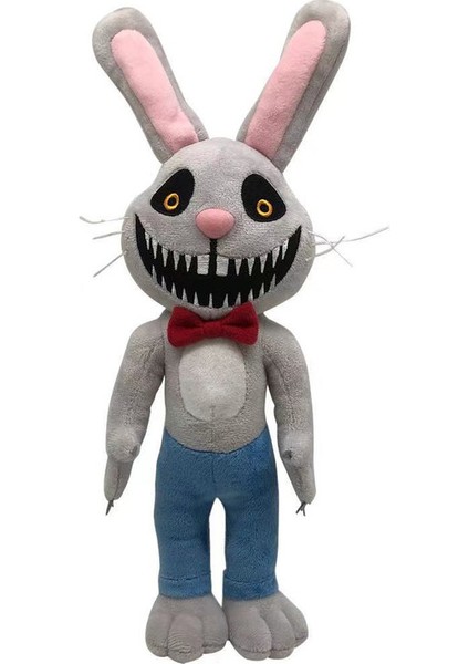 30CM Mr.hopp'un Playhouse Tavşan Oyuncak Peluş (Yurt Dışından)