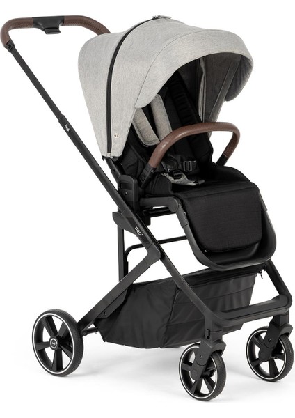 Neo 2 Cosmo Travel Sistem Bebek Arabası Greyson