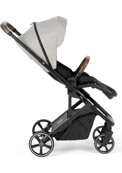 Neo 2 Cosmo Travel Sistem Bebek Arabası Greyson