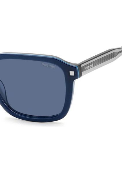 Pld 4156/S/X Pjpc3 53 Polarize Güneş Gözlüğü