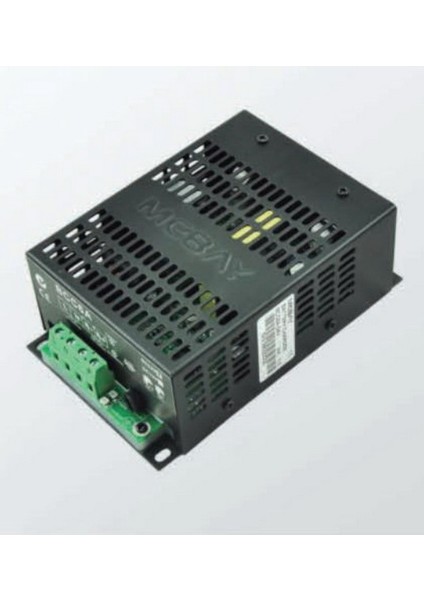 Bcc6A-12 12Volt Akü Şarj Rederesörü