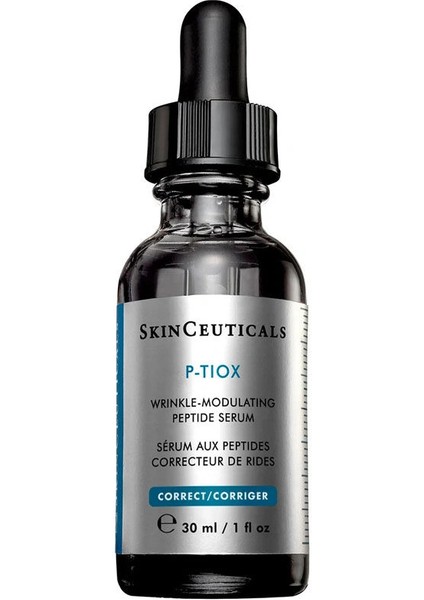 P-Tiox Wrinkle Modulating Peptide  Karşıtı Serum 30ml