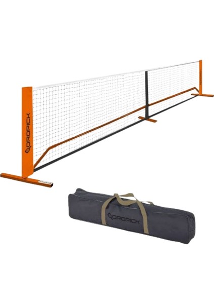 Portatif Pickleball / Tenis Filesi 617CM