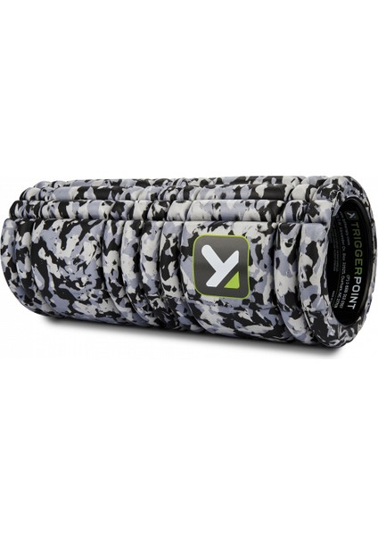 The Grid 1.0 Foam Roller Yoga Masaj Rulosu