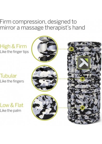 The Grid 1.0 Foam Roller Yoga Masaj Rulosu fırsatları