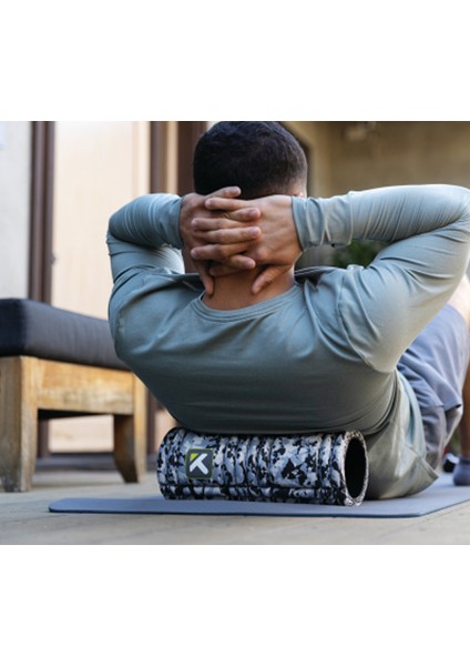 The Grid 1.0 Foam Roller Yoga Masaj Rulosu indirimleri
