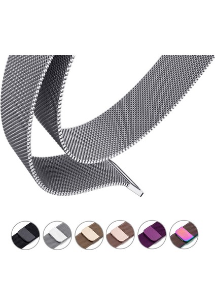 Apple Watch UYUMLU38-40-41MM 1/2/3/4/5/6/se/7/8/ Metal Kordon fiyatları