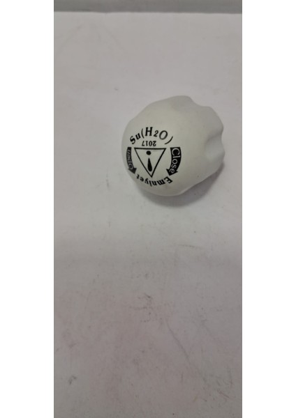 Buharlı Ütü Valf Kapağı Emniyet Ventili 3/8 10056851