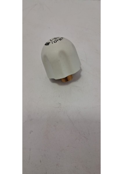 Buharlı Ütü Valf Kapağı Emniyet Ventili 3/8 10056851 fiyatları