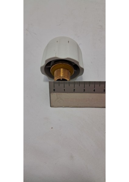 Buharlı Ütü Valf Kapağı Emniyet Ventili 3/8 10056851 indirimleri