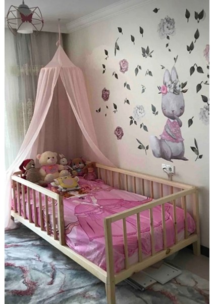 Ayaklı Ahşap Montessori Yatak - 1 Venfa Ayaklı Ahşap Montessori Yatak - 2 Venfa Ayaklı Ahşap Montessori Yatak - 3 Venfa Ayaklı Ahşap Montessori Yatak - 4 Venfa Ayaklı Ahşap Montessori Yatak