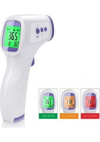 Life Net Medikal Temassız Dijital Ateş Ölçer Temassız Ateş Ölçer Life Net Medikal fiyatları