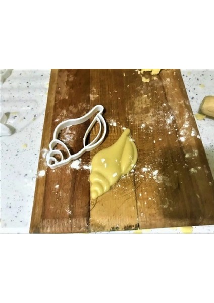 Deniz Kabuğu Kurabiye Kalıbı fiyatları