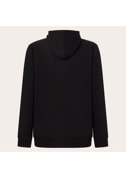 Teddy Full Zip Erkek Kapüşonlu Sweatshirt