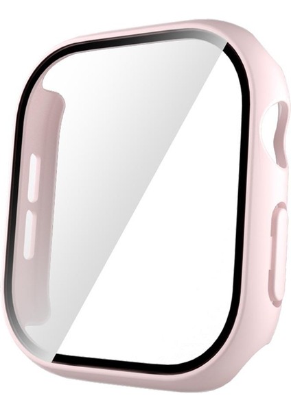 Apple Watch 10 46 mm Uyumlu Ekran Koruyucu Kasa Koruma Full Body Gard Tüm Gövde Koruyucu Tam Koruma fiyatları