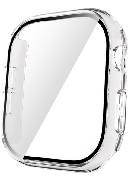 Apple Watch 10 / 11 42 mm Uyumlu Ekran Koruyucu Kasa Koruma Full Body Gard Tüm Gövde Koruyucu Tam Koruma fiyatları