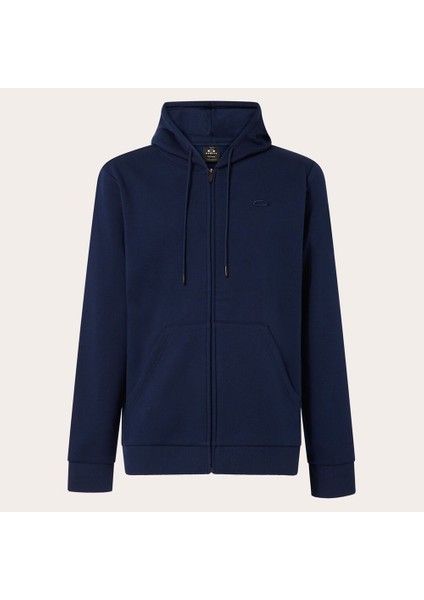 Relax Full Zip 2.0 Erkek Kapüşonlu Sweatshirt