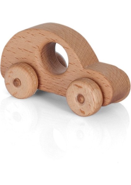 Ahşap Oyuncak Midi Araba fiyatları