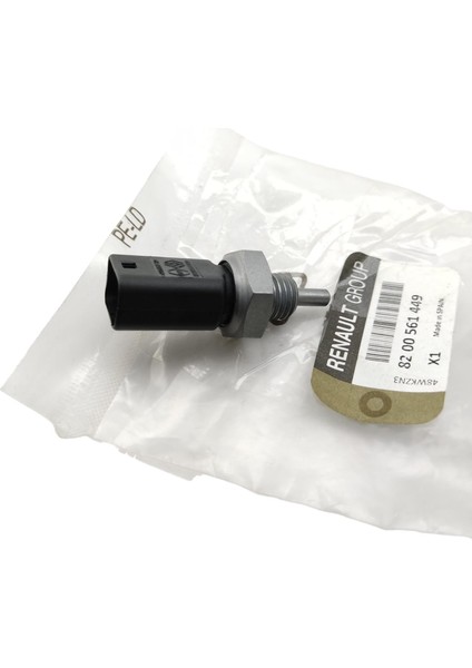 Hararet Müşürü - Renault Megane 2 Clio 2 8200561449 226306024R