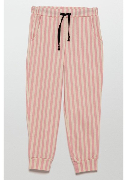 Sleep Baskılı Doğal Viskon Bordo Pijama Takımı modelleri