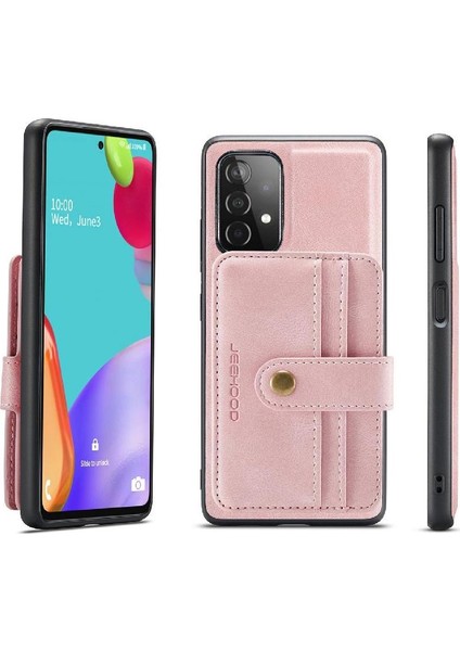 Samsung Galaxy A32 4g Kablosuz Şarj Cüzdan Rfıd Engelleme Için Kılıf (Yurt Dışından) modelleri