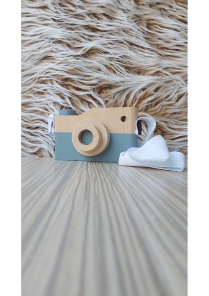 Ahşap Fotoğraf Makinesi fiyatları