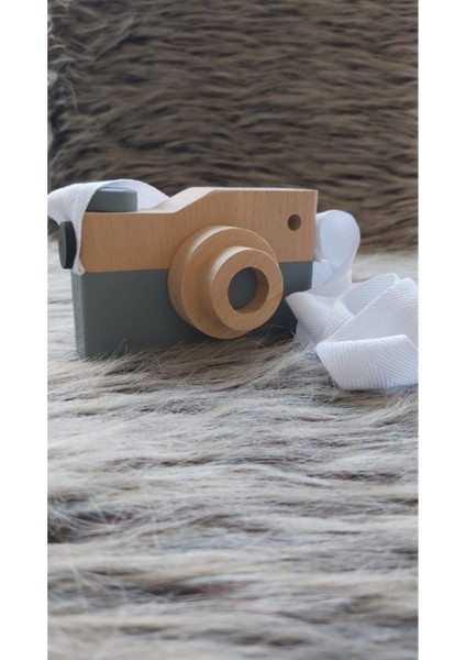 Ahşap Fotoğraf Makinesi modelleri