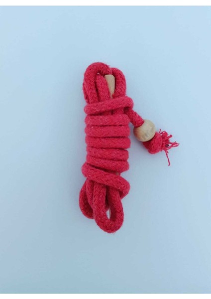 Montessori İp Geçir Oyunu Boncuklu İpi Kırmızı fiyatları